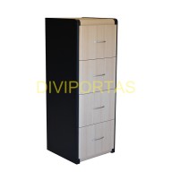 ARCHIVERO EMPRESARIAL.