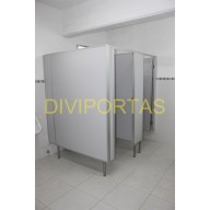 DIVISORIAS DE ALUMINIO