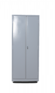 ARMARIO METALICO 02 PUERTAS - AL18005
