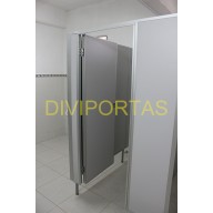 DIVISORIAS DE ALUMINIO