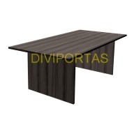 Mesa de Reunión Rectangular Economy