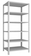 ESTANTE METALICO