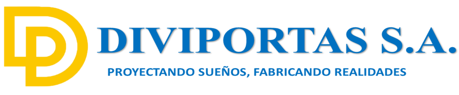 DIVIPORTAS S.A.