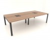 Thumbnail MESA DE REUNION LUXURY0